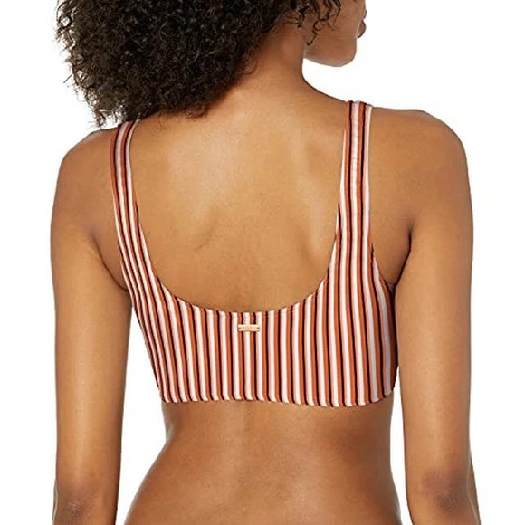 🔸ROXY Beach Classics Athletic Bra 🔸 - Picture 4 of 4